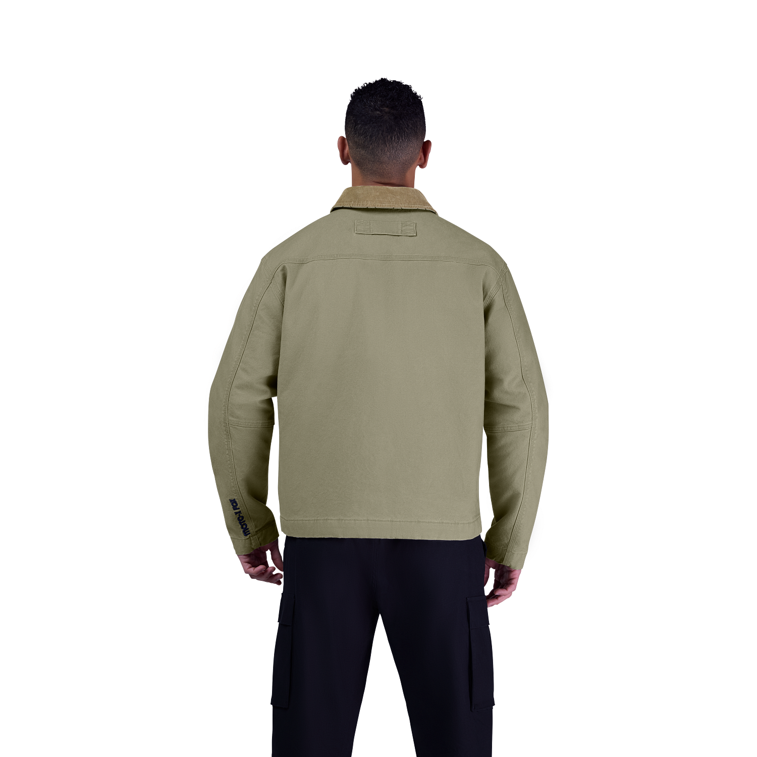 CIRCA 74 JACKET [ADB] M