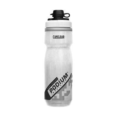 Podium&reg; Dirt Series Chill&trade; 21oz Bike Bottle