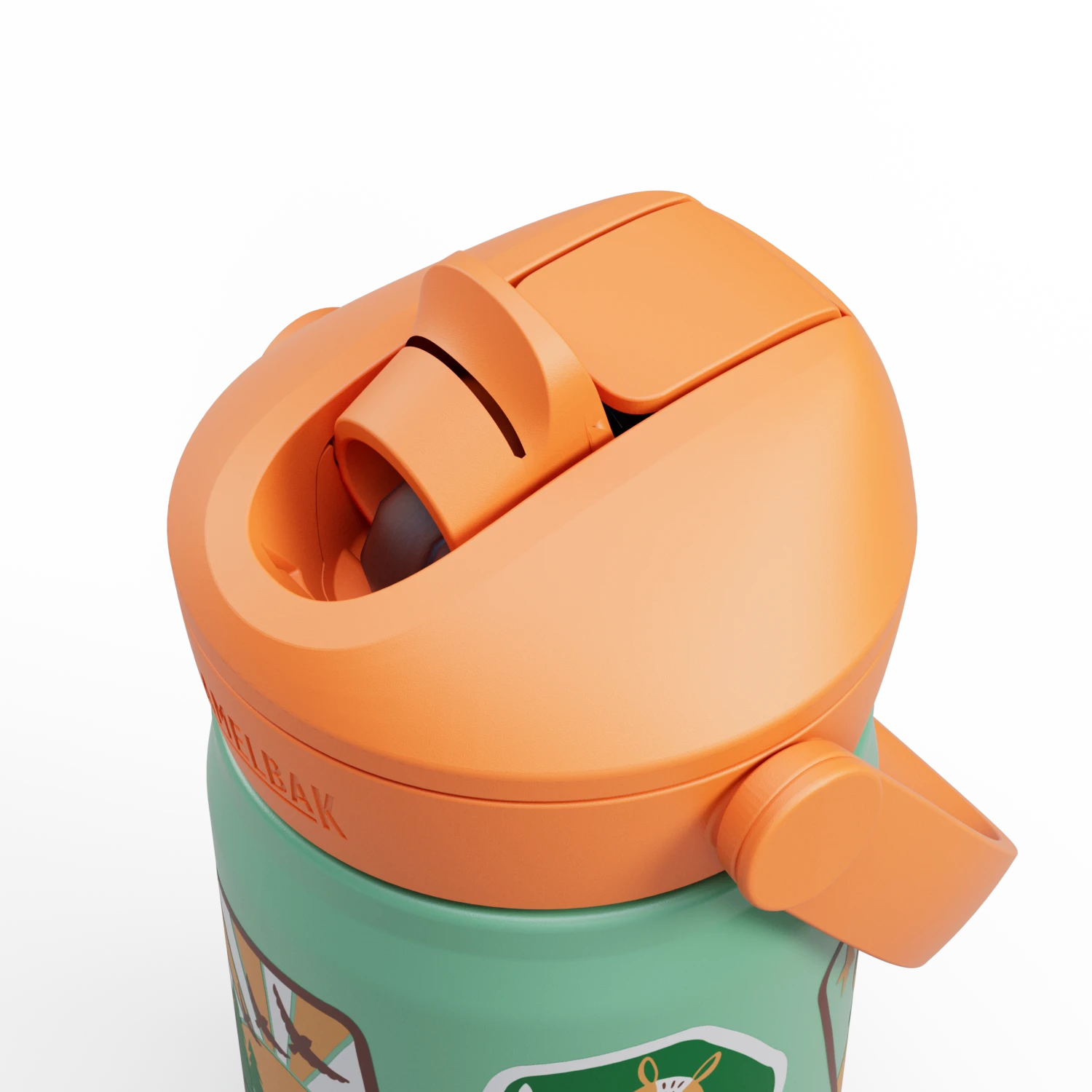 THRIVE FS KIDS VSS 12OZ