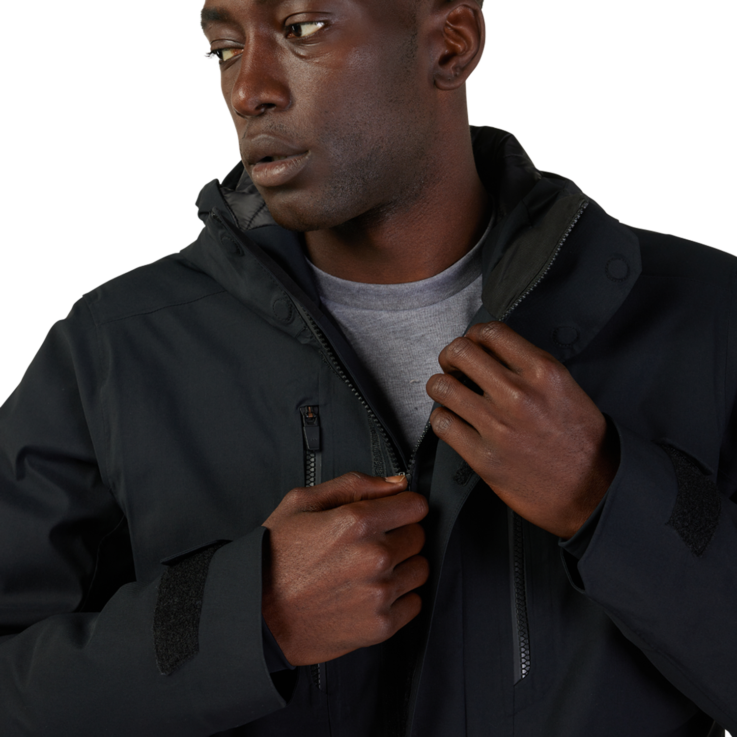 Terum Insulated GORE-TEX Jacket