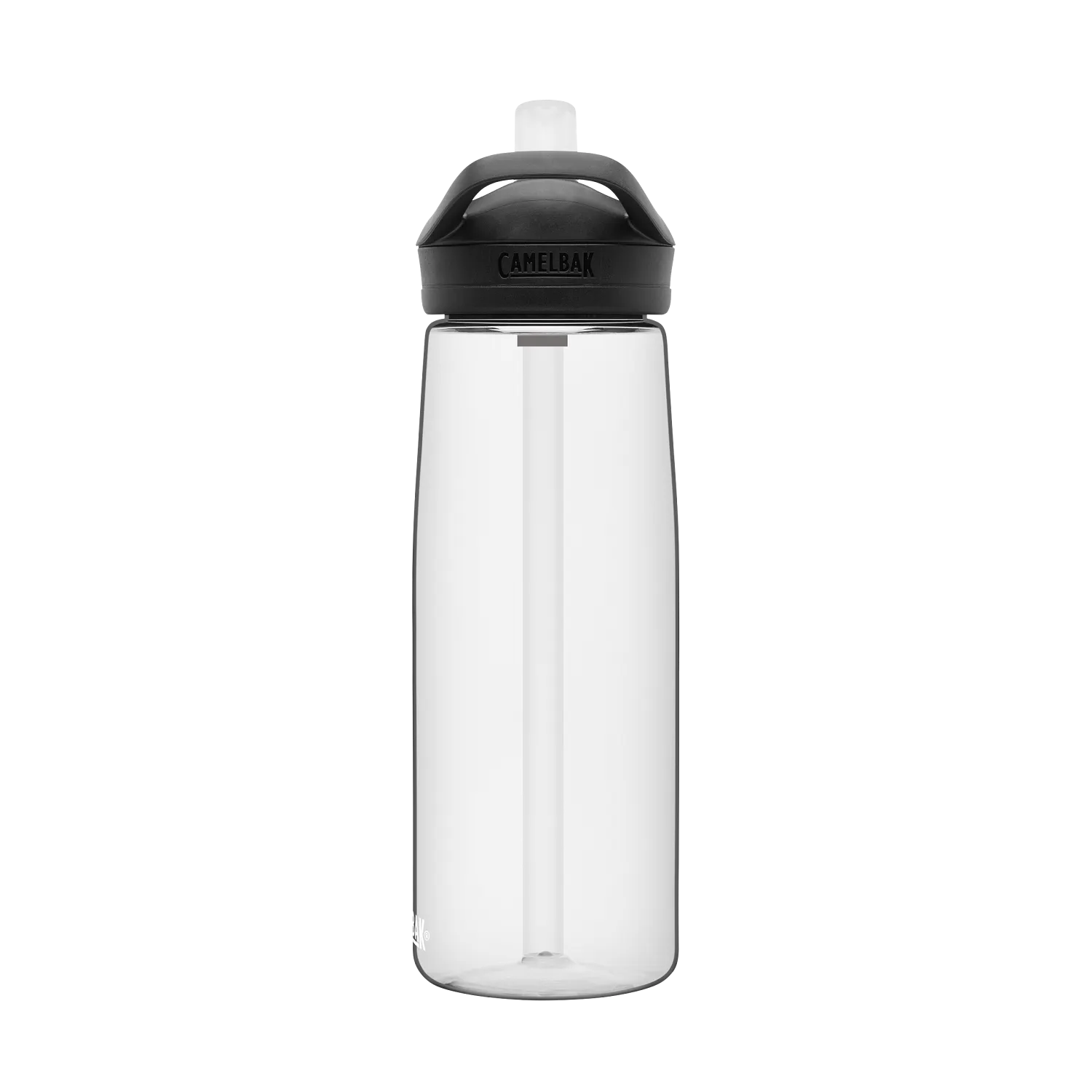 eddy+ 25oz, Clear
