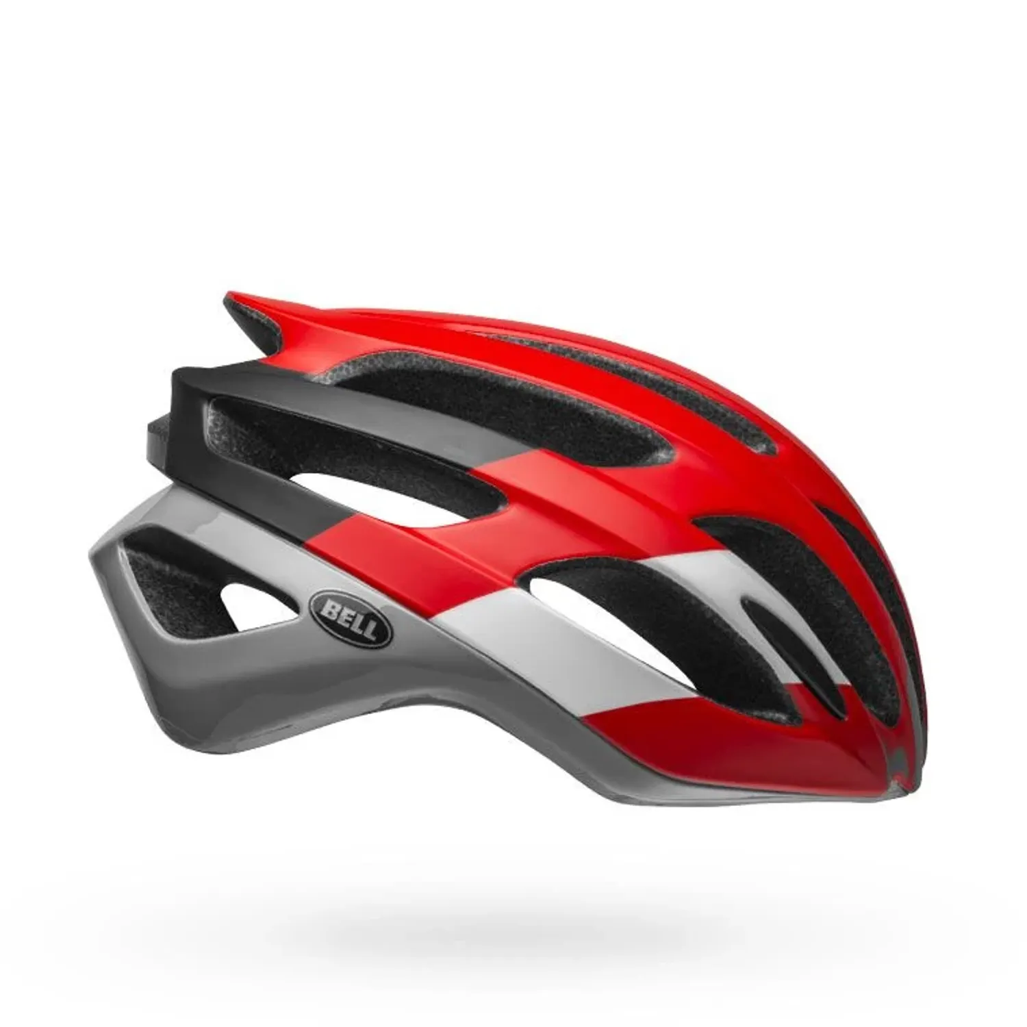 BS FALCON MIPS M/G CRM/BK/DK GY S 19 US