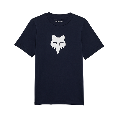 Youth Fox Legacy Basic Tee