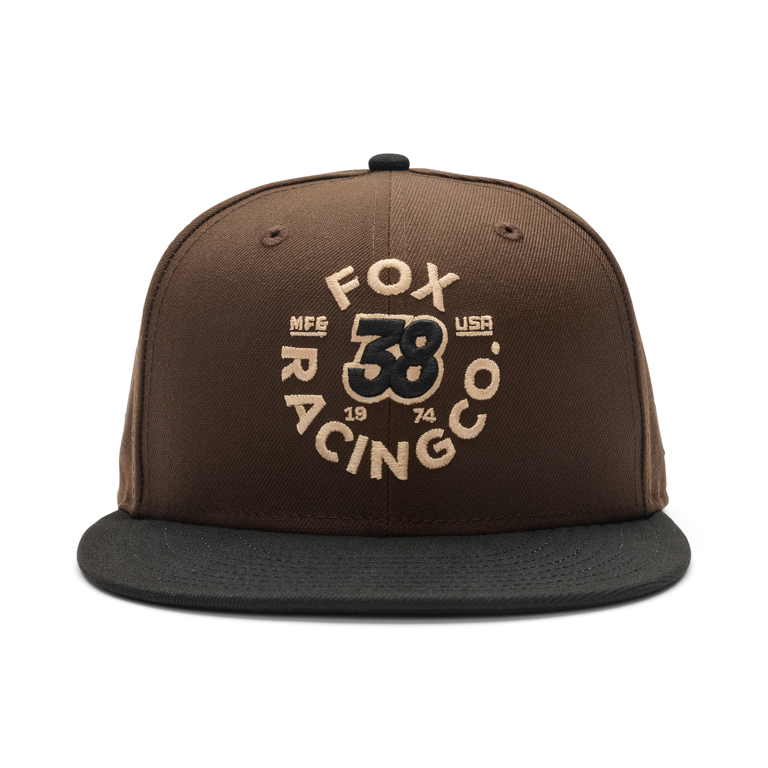 DNGR 9FIFTY SNAPBACK HAT [TUR COF] OS