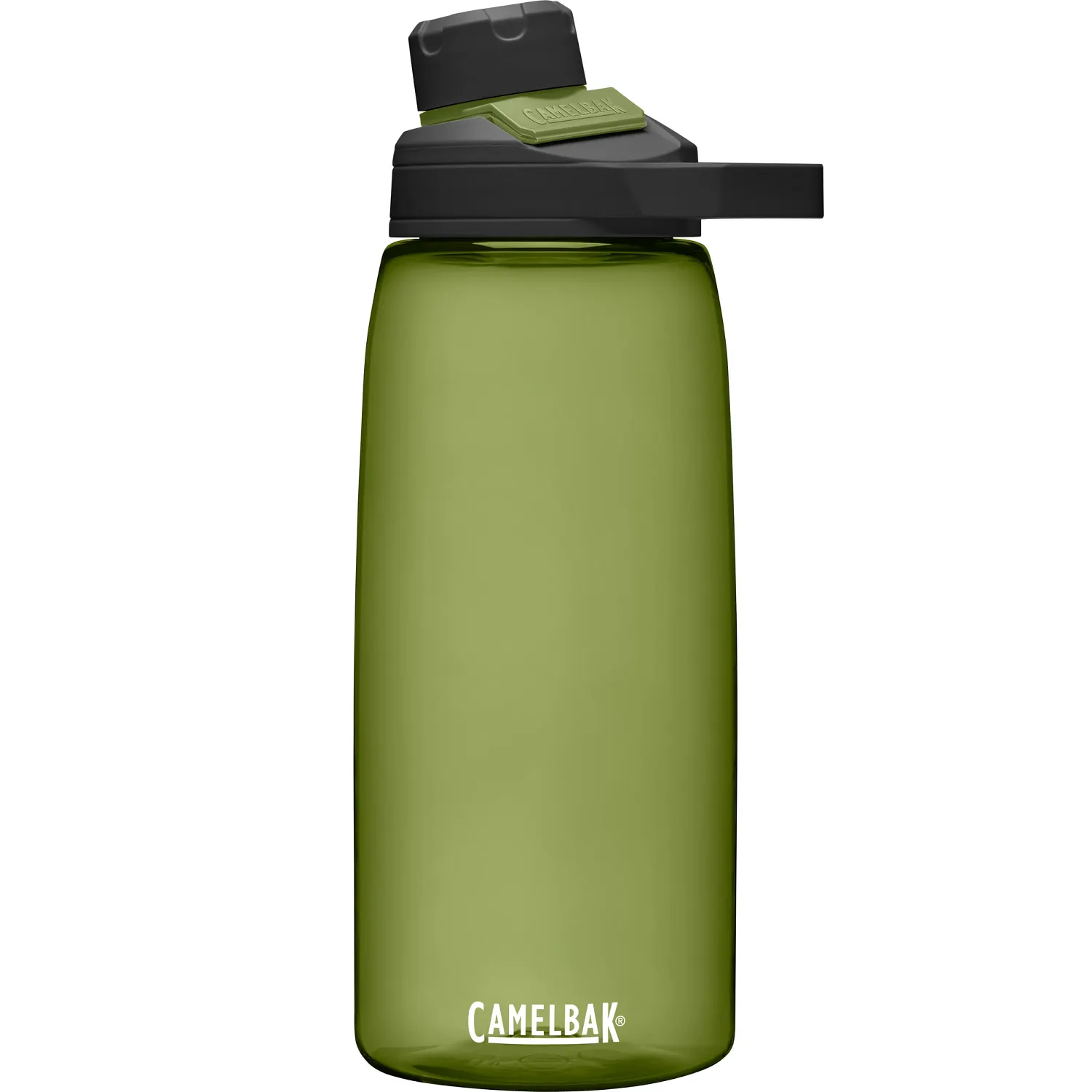 Chute Mag 32oz, Olive