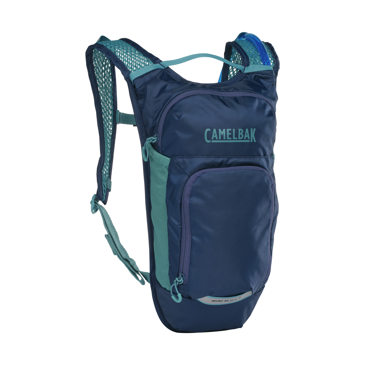MINI MULE 50 OZ [DP SEA] OS