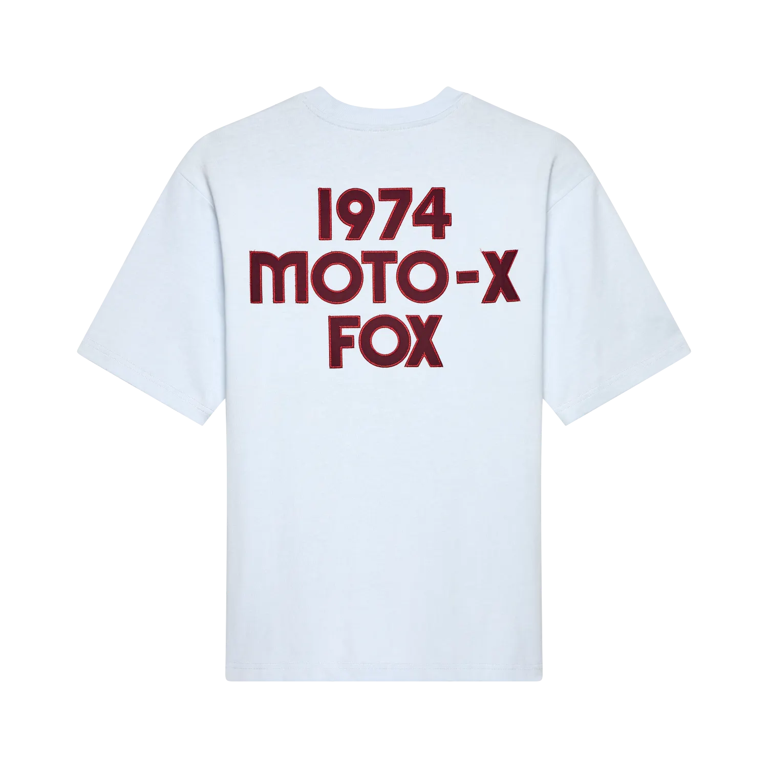 MOTO-X OVERSIZED SS TEE 
