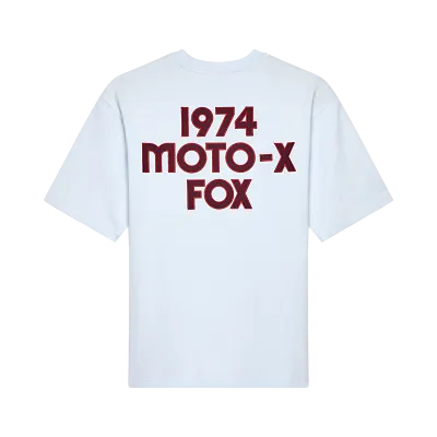 Moto-X Oversized Tee