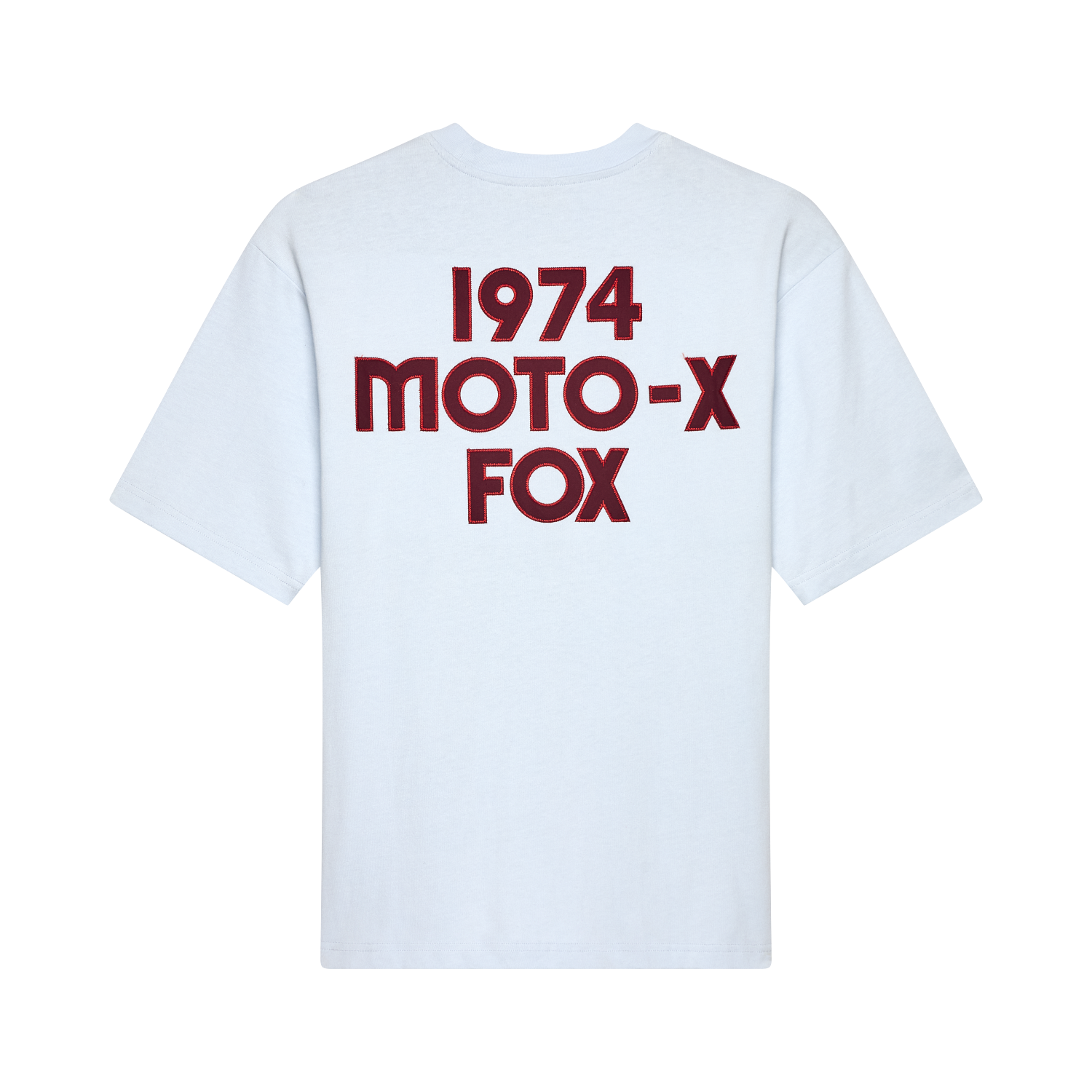 Moto-X Oversized Tee