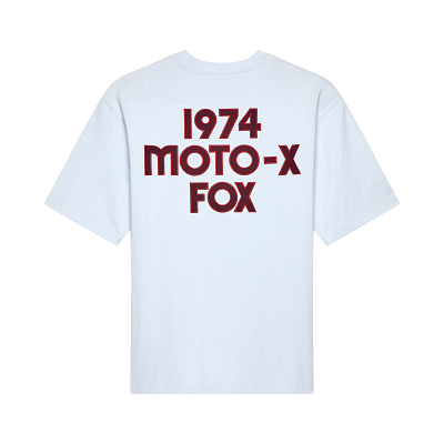 Moto-X Oversized Tee