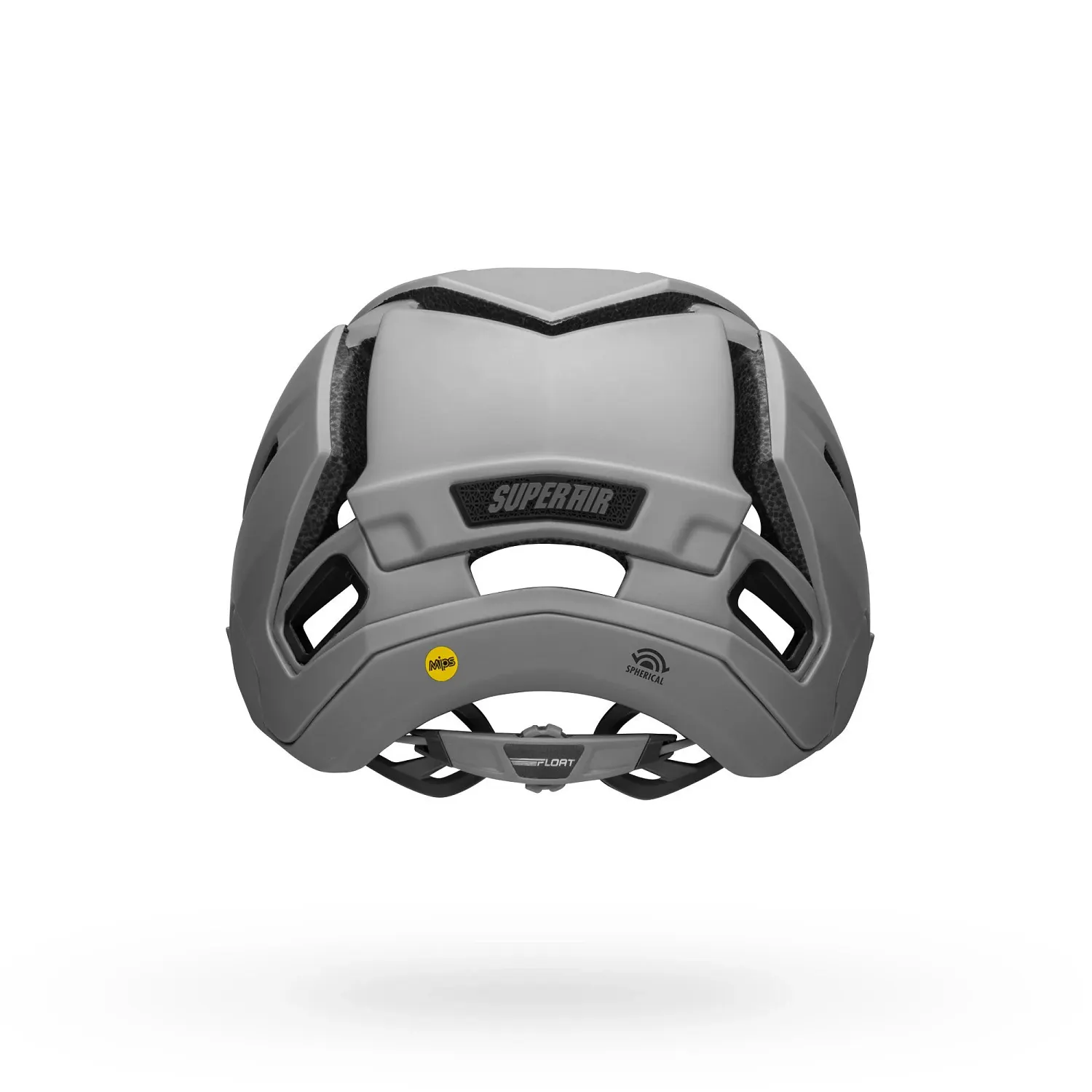 BS SUPER AIR R MIPS M/G GRYS S 20 GBL