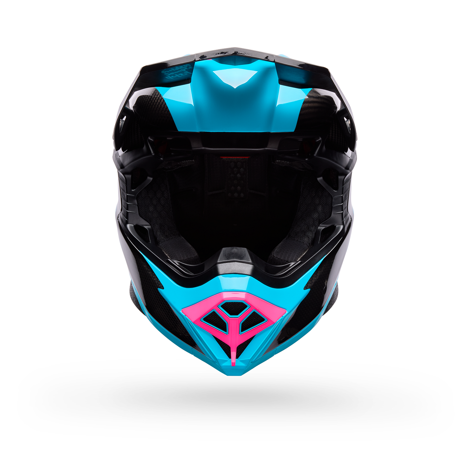 PS MOTO-10 SPHR FLUID  GN/PK M DOT