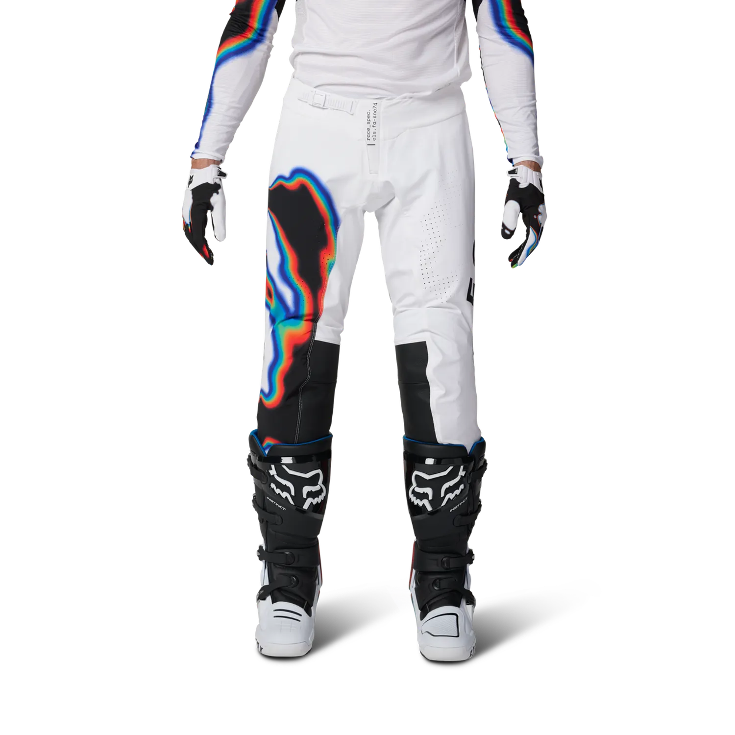 Cal&ccedil;as Flexair Scans - Edi&ccedil;&atilde;o Limitada