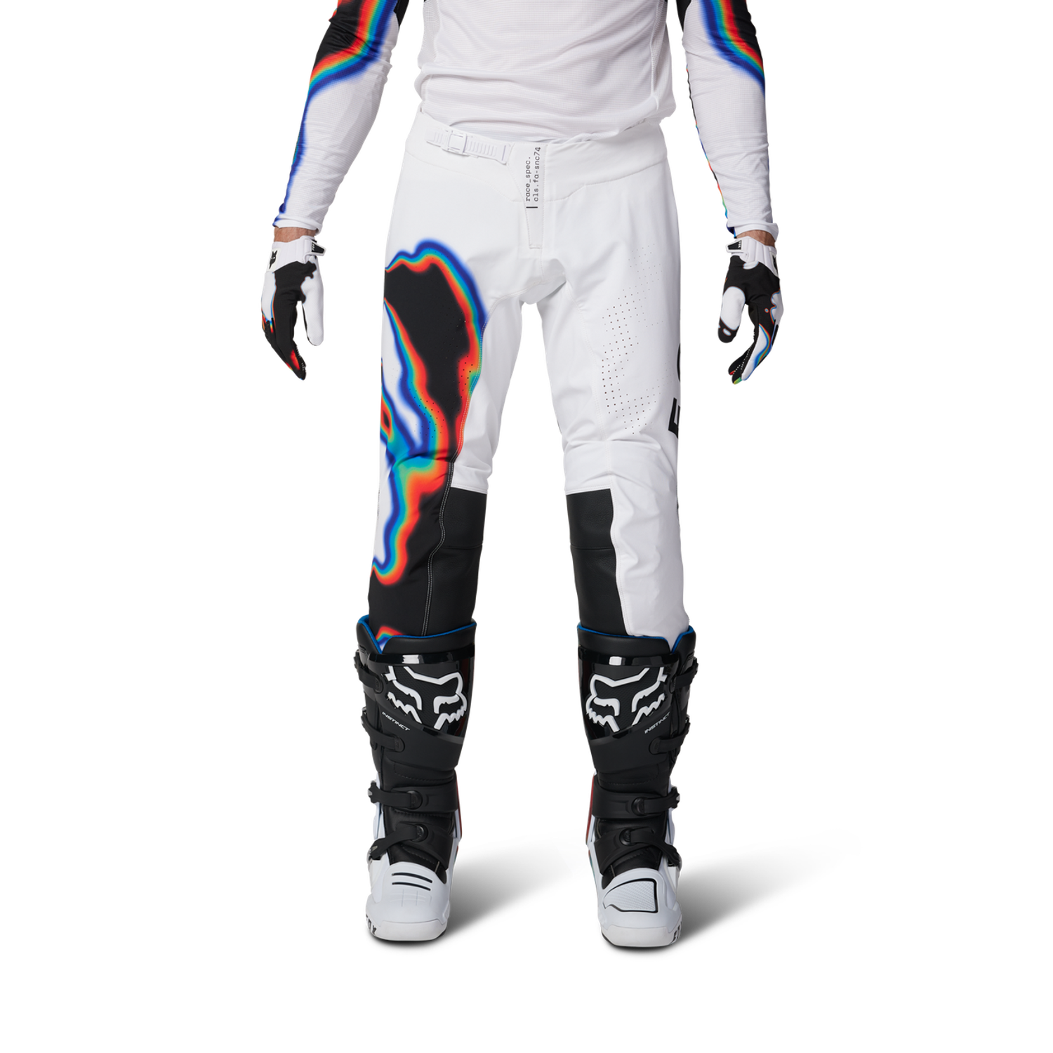 Pantal&oacute;n Flexair Scans Edici&oacute;n Limitada