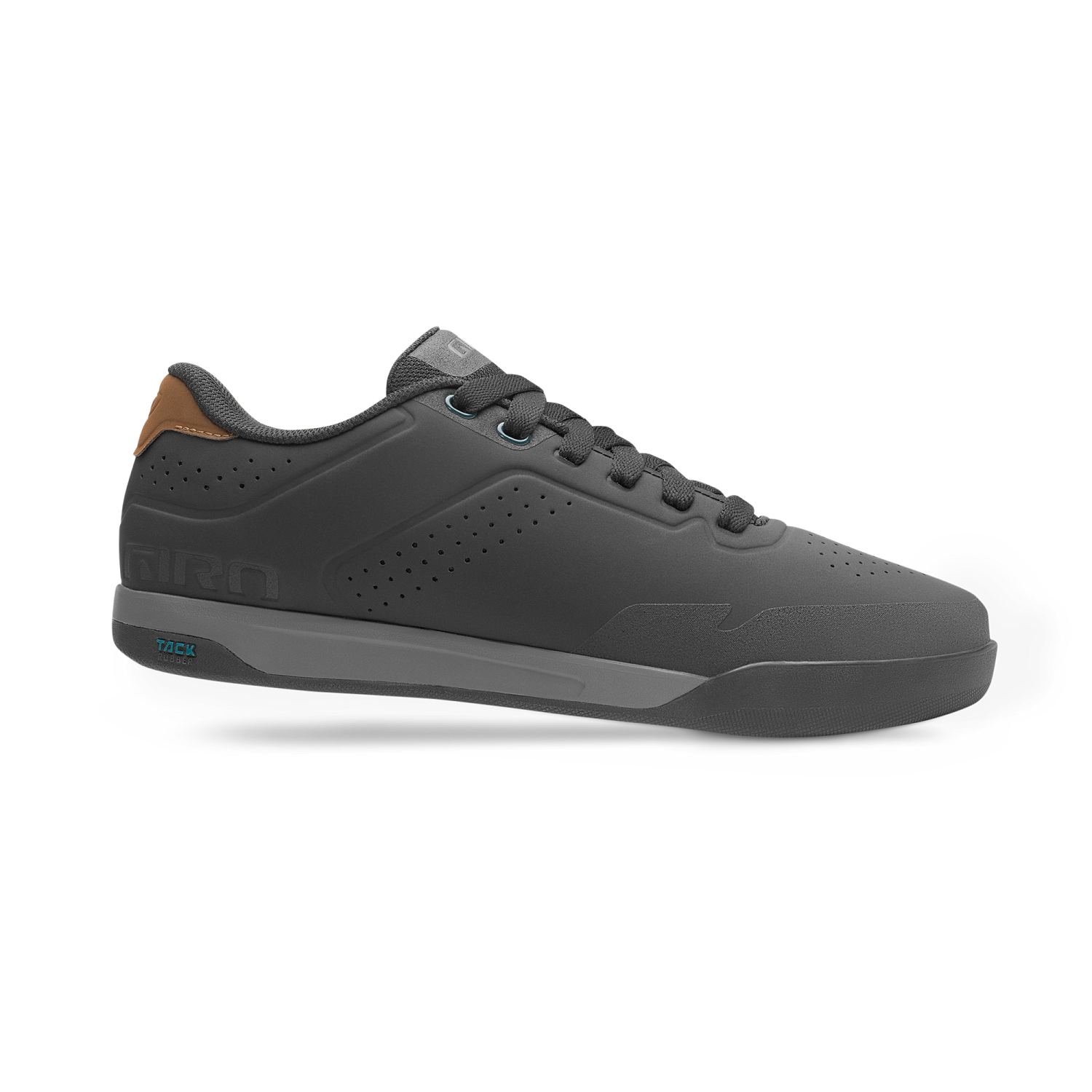 Latch Shoe