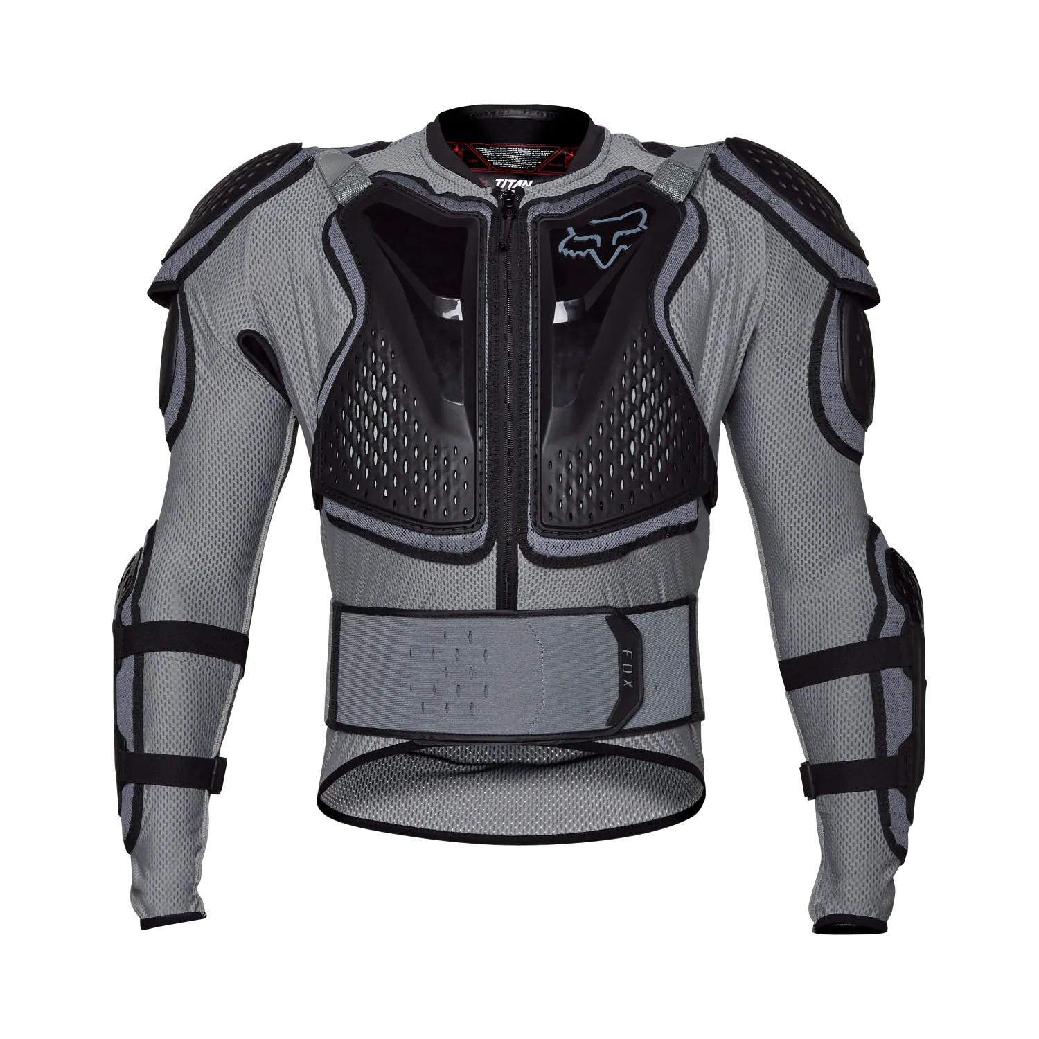 Protektorjacke Titan Sport