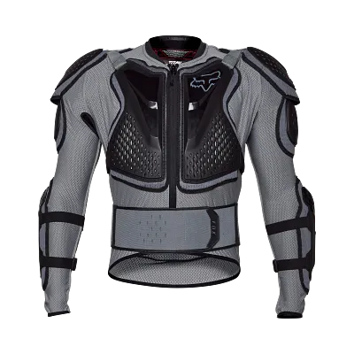 Protektorjacke Titan Sport