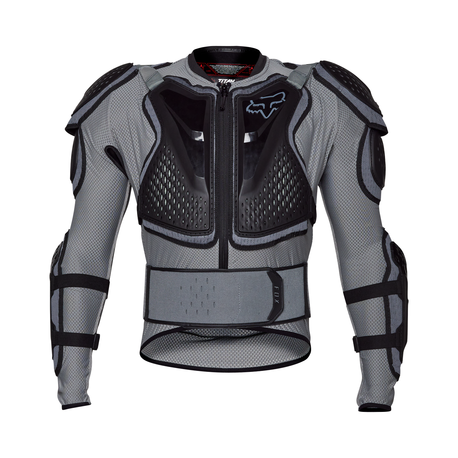 Titan Sport Chest Guard Jacket