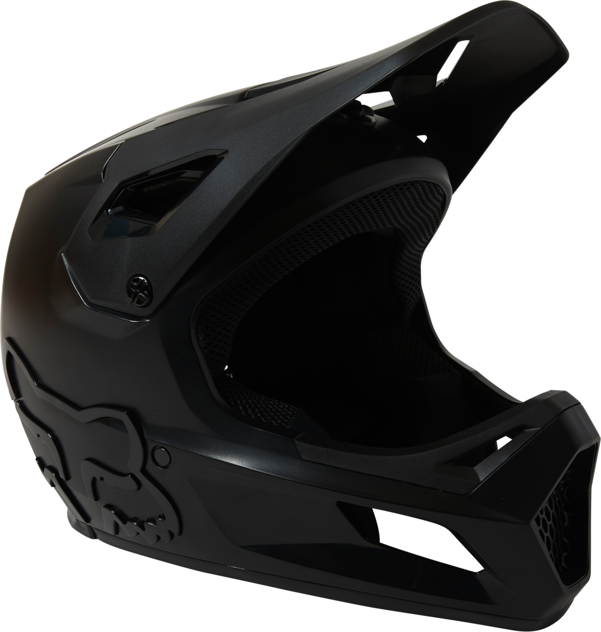 Fox Racing Rampage Helmet
