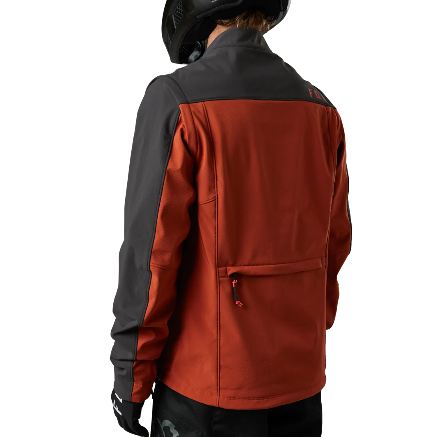 RANGER OFF ROAD SOFTSHELL JACKET 