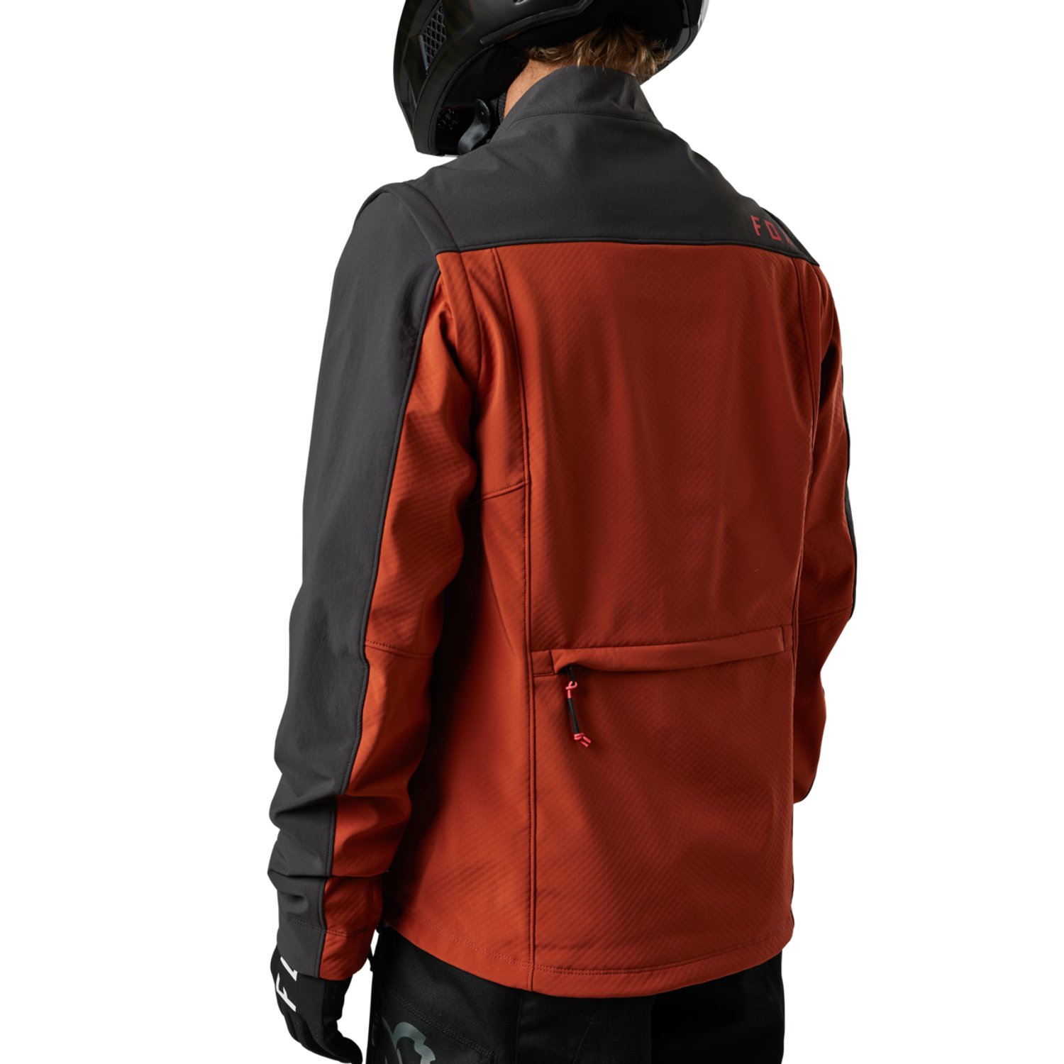 Ranger Off Road Softshell Jacket