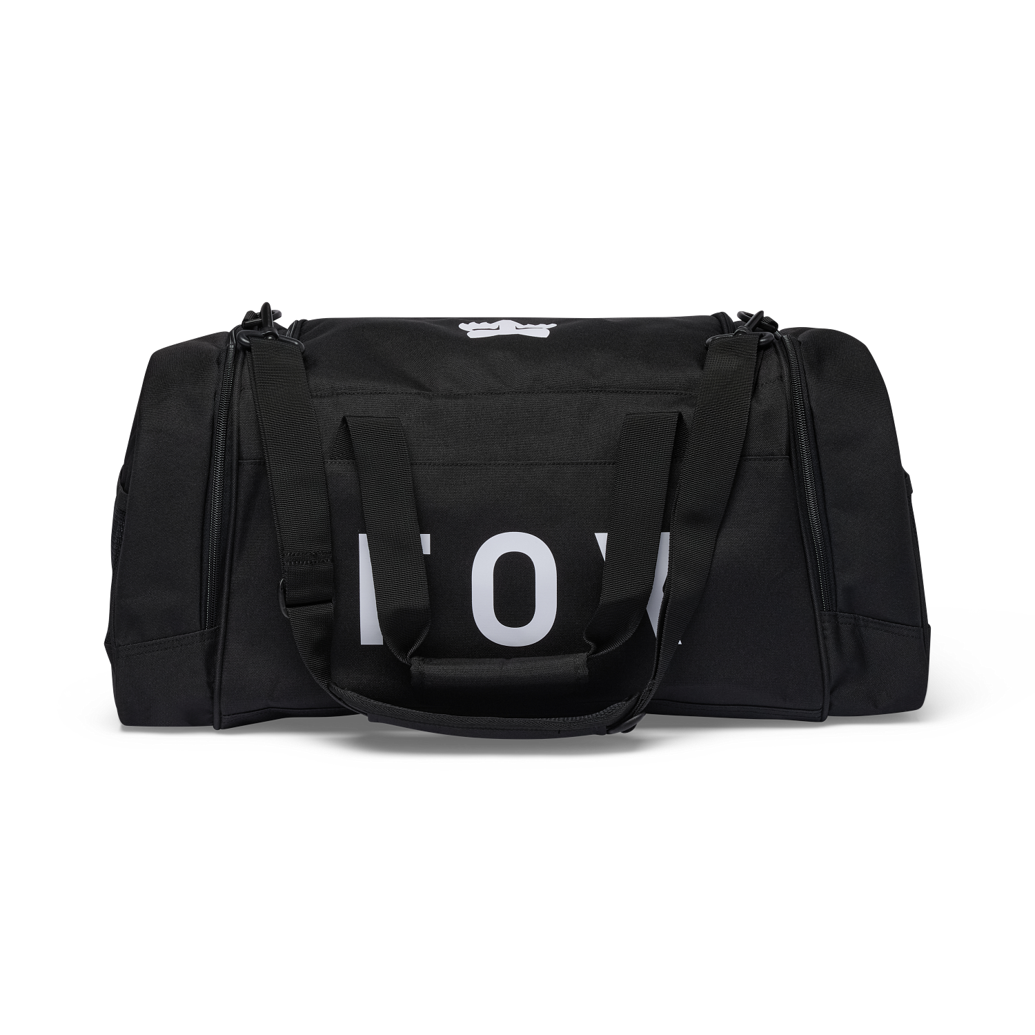 180 DUFFLE [BLK] OS
