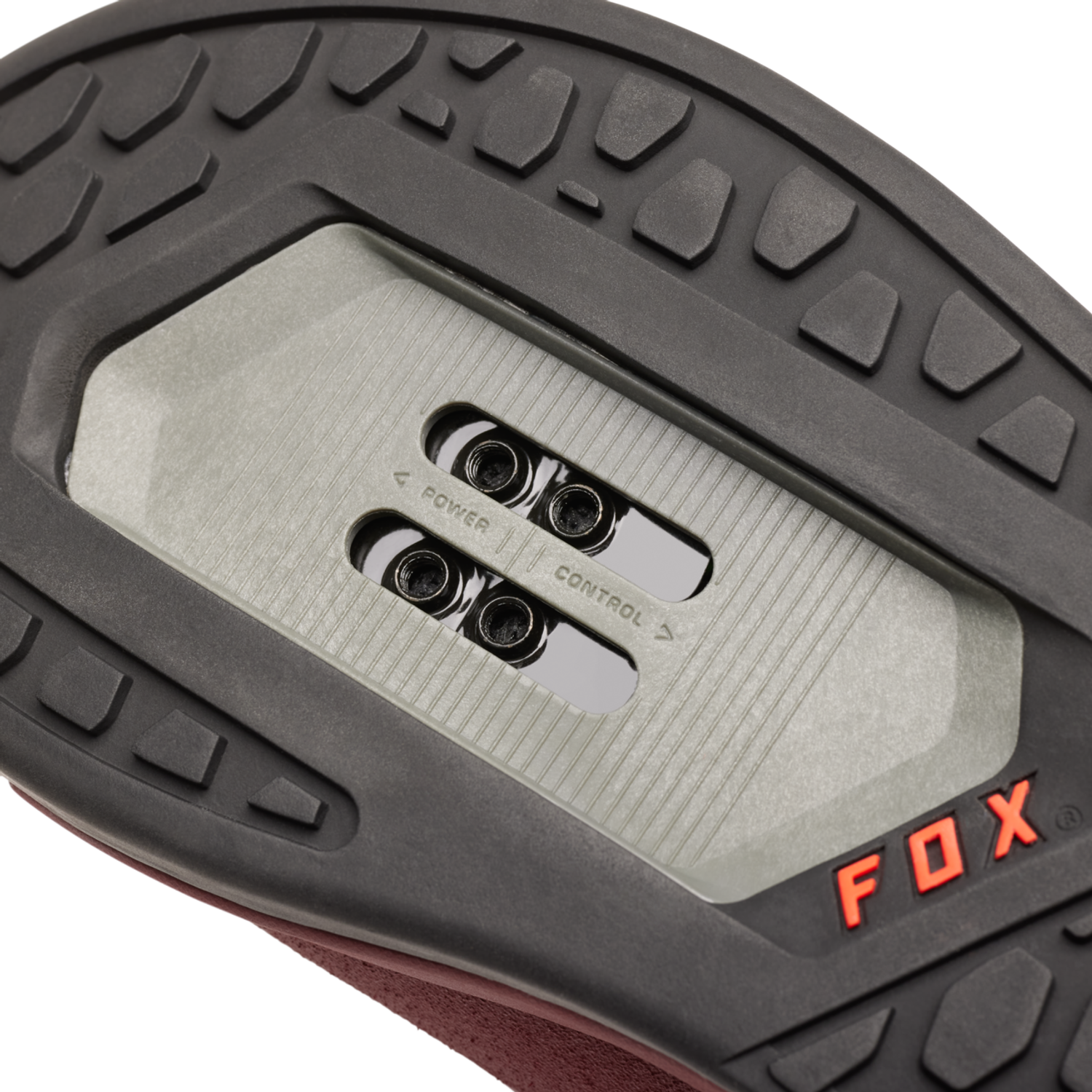 Fox Union BOA Clipless Shoes