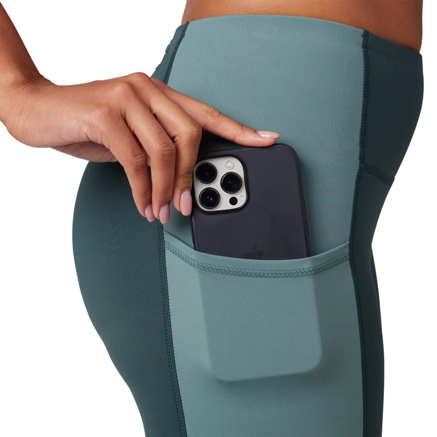 WOMENS MOTIVE LEGGING 