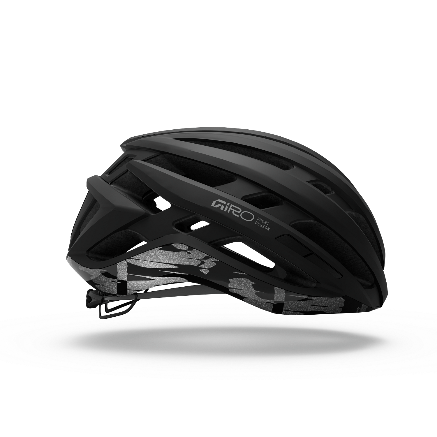 Agilis Mips Helm - Shadow Limited Edition