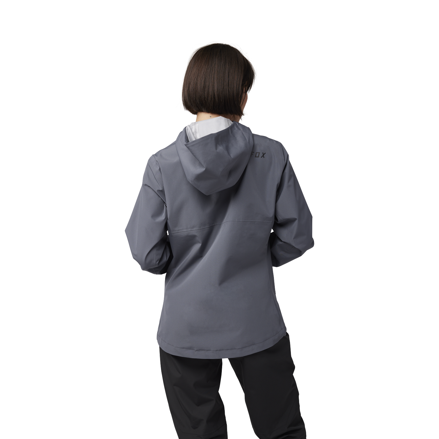 Womens Ranger 2.5-Layer Water Jacket
