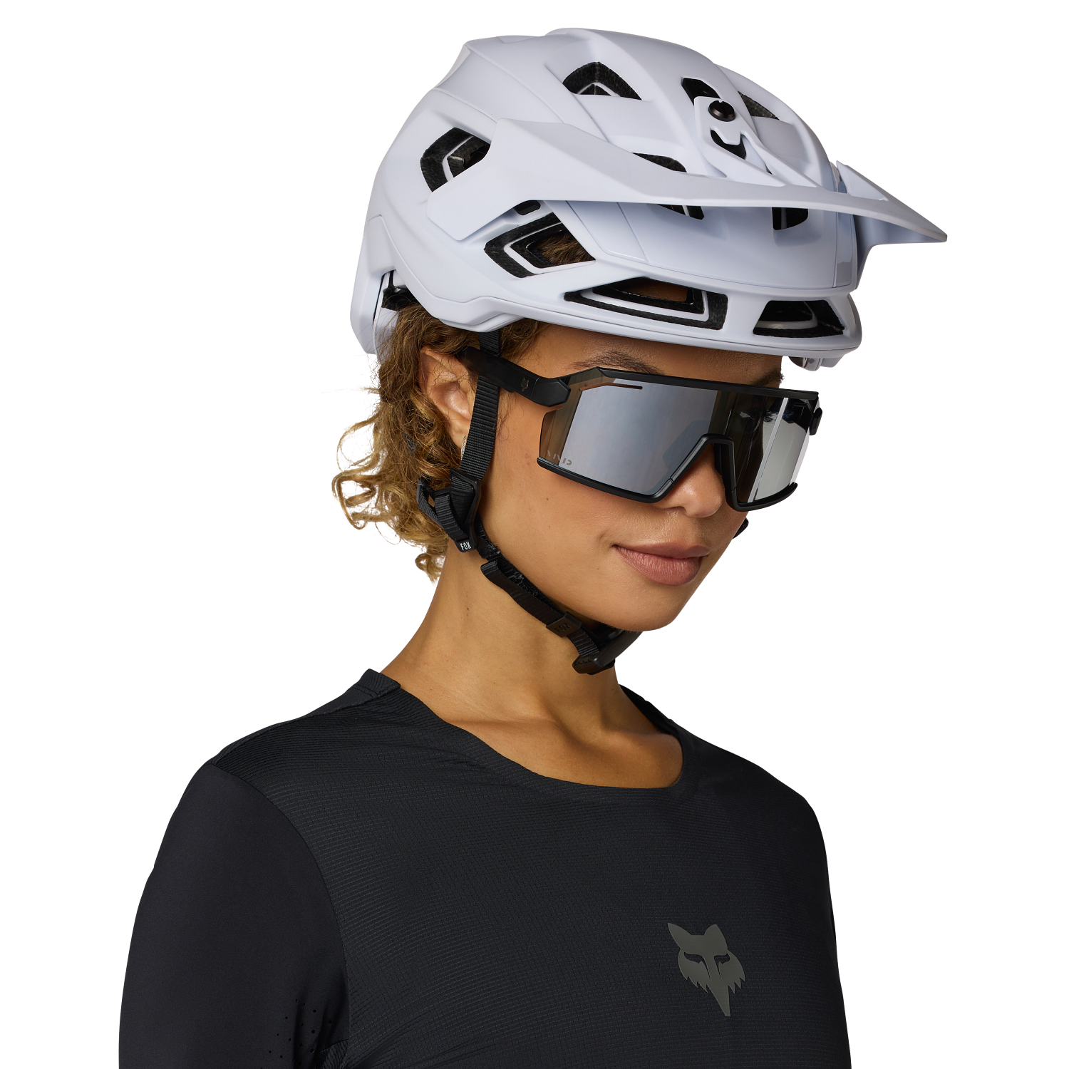 Maillot &agrave; manches longues Flexair Femme