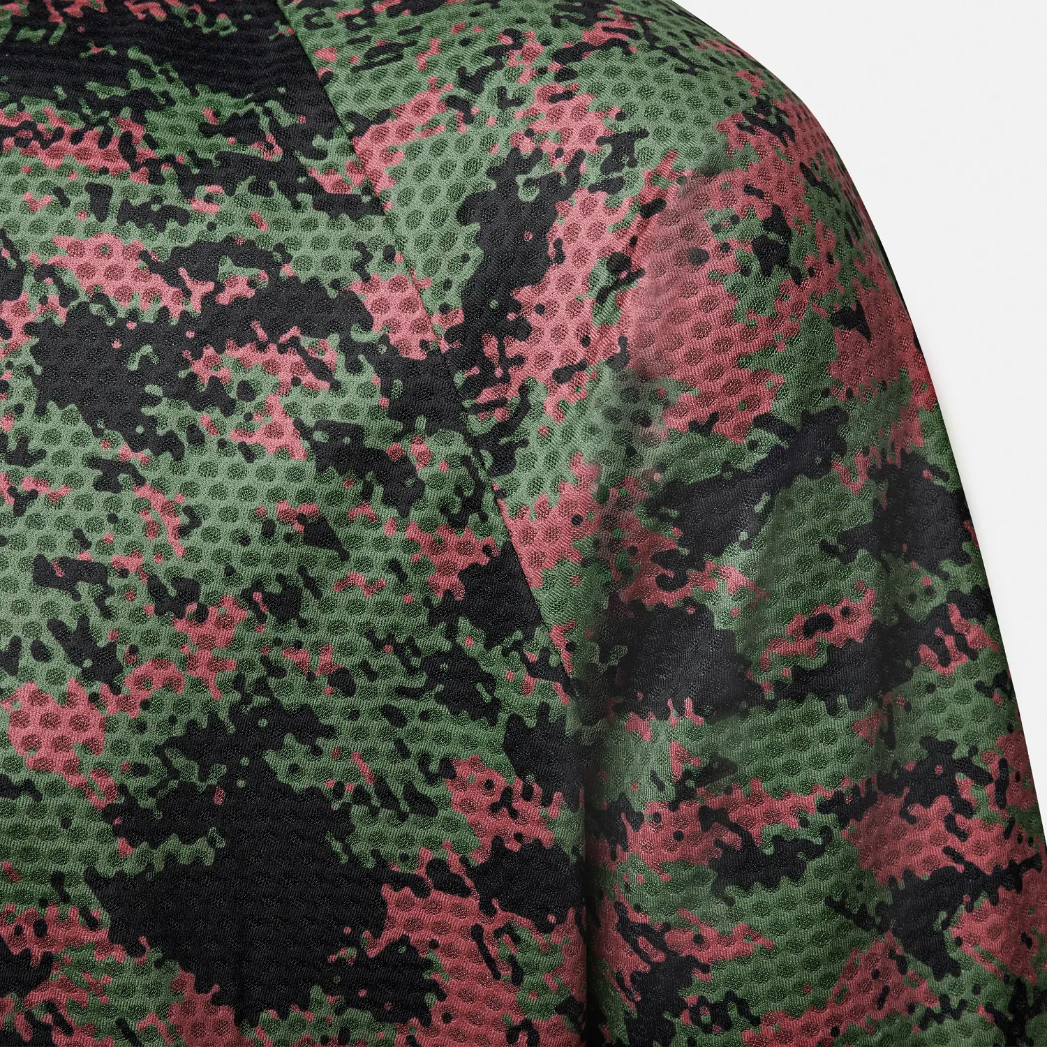 GA M ROUST JERSEY MX STC S