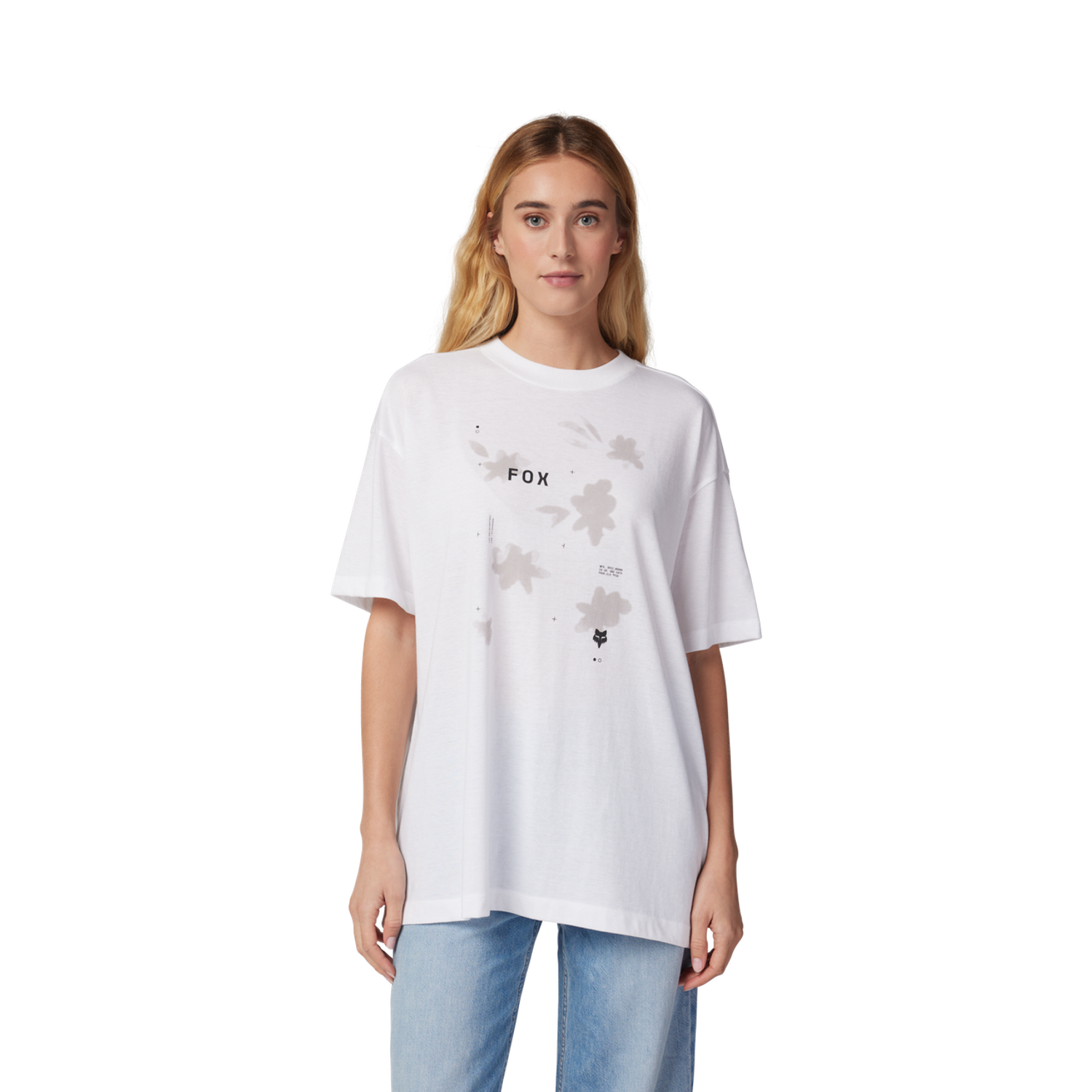 Womens Byrd Tee