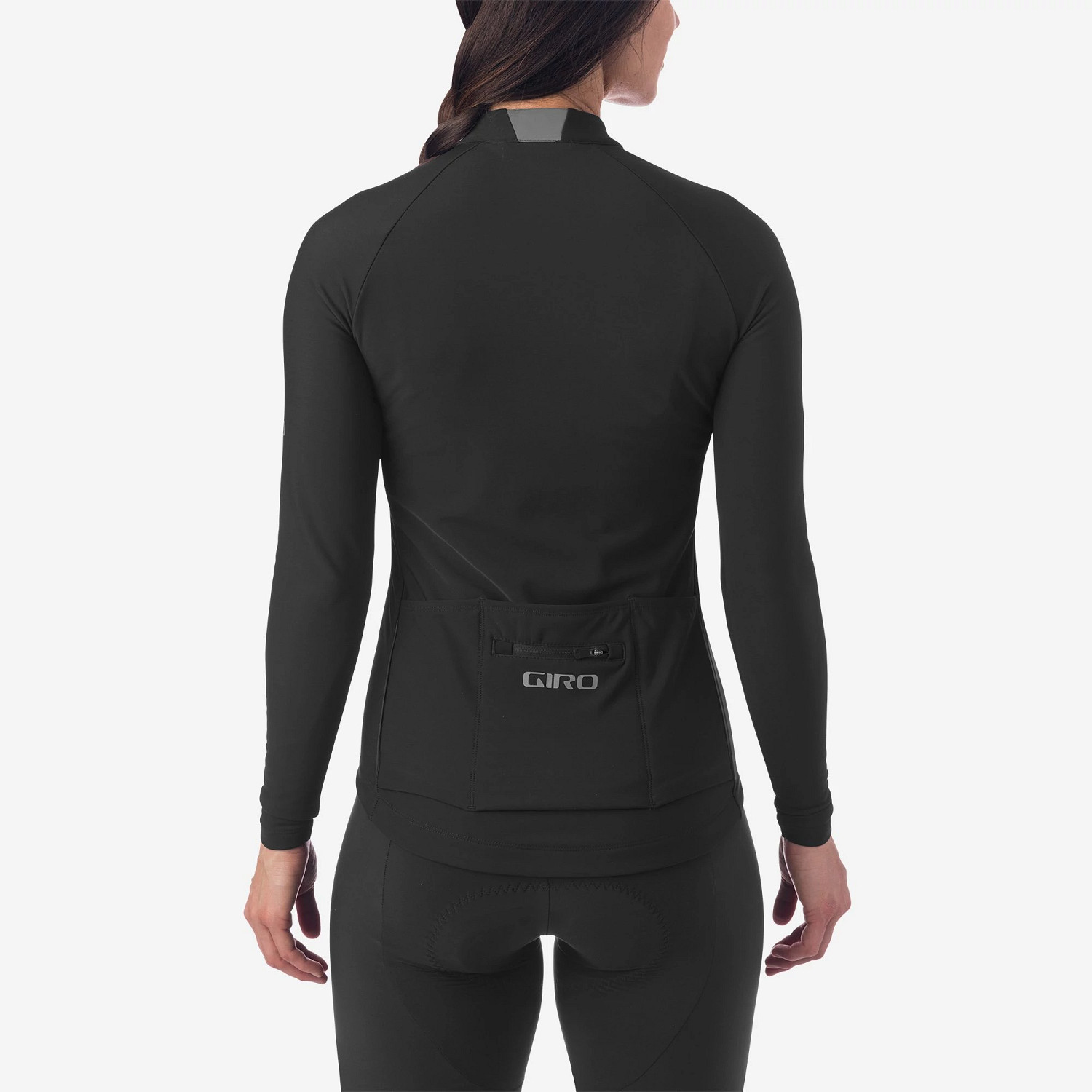 Women's Chrono Thermal Long Sleeve Jersey
