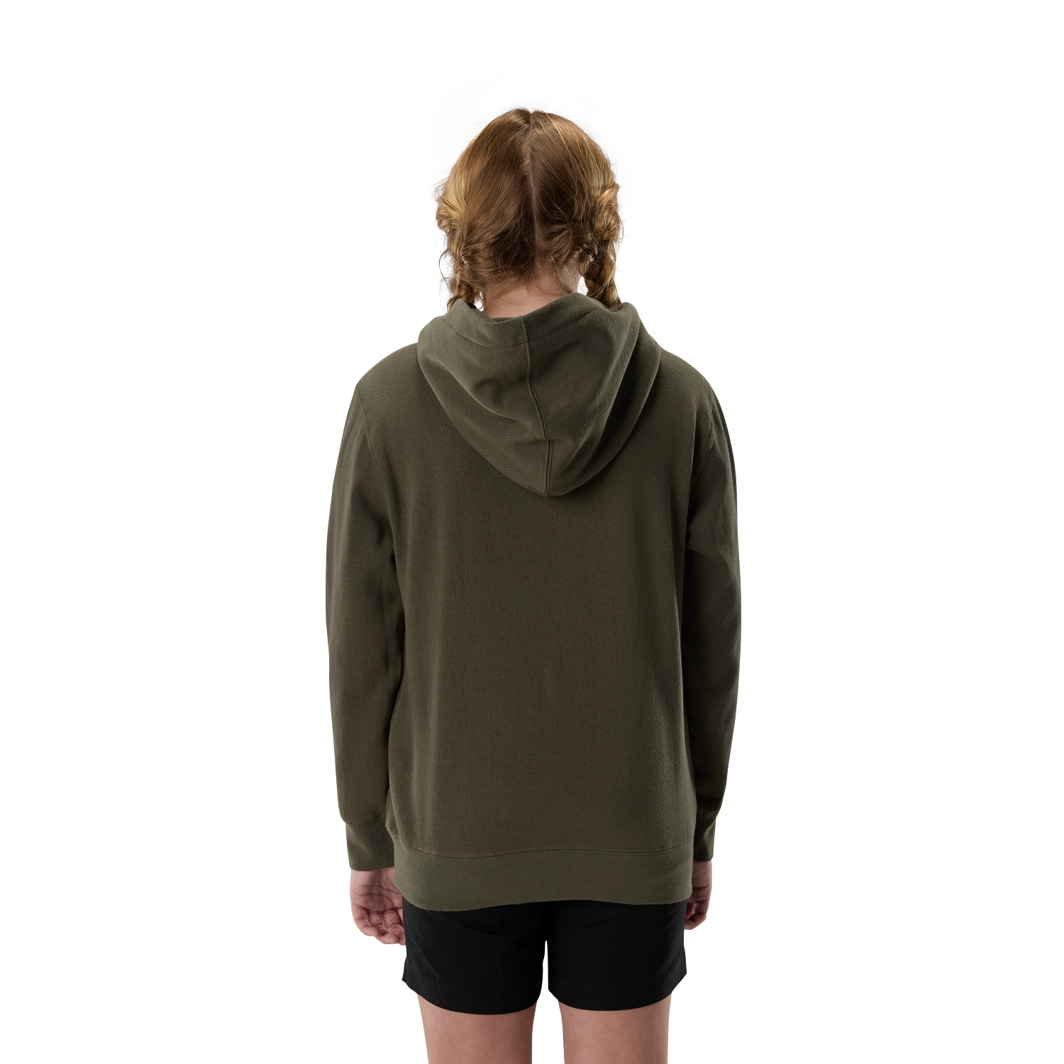 Absolute pullover-h&aelig;ttetr&oslash;je til unge