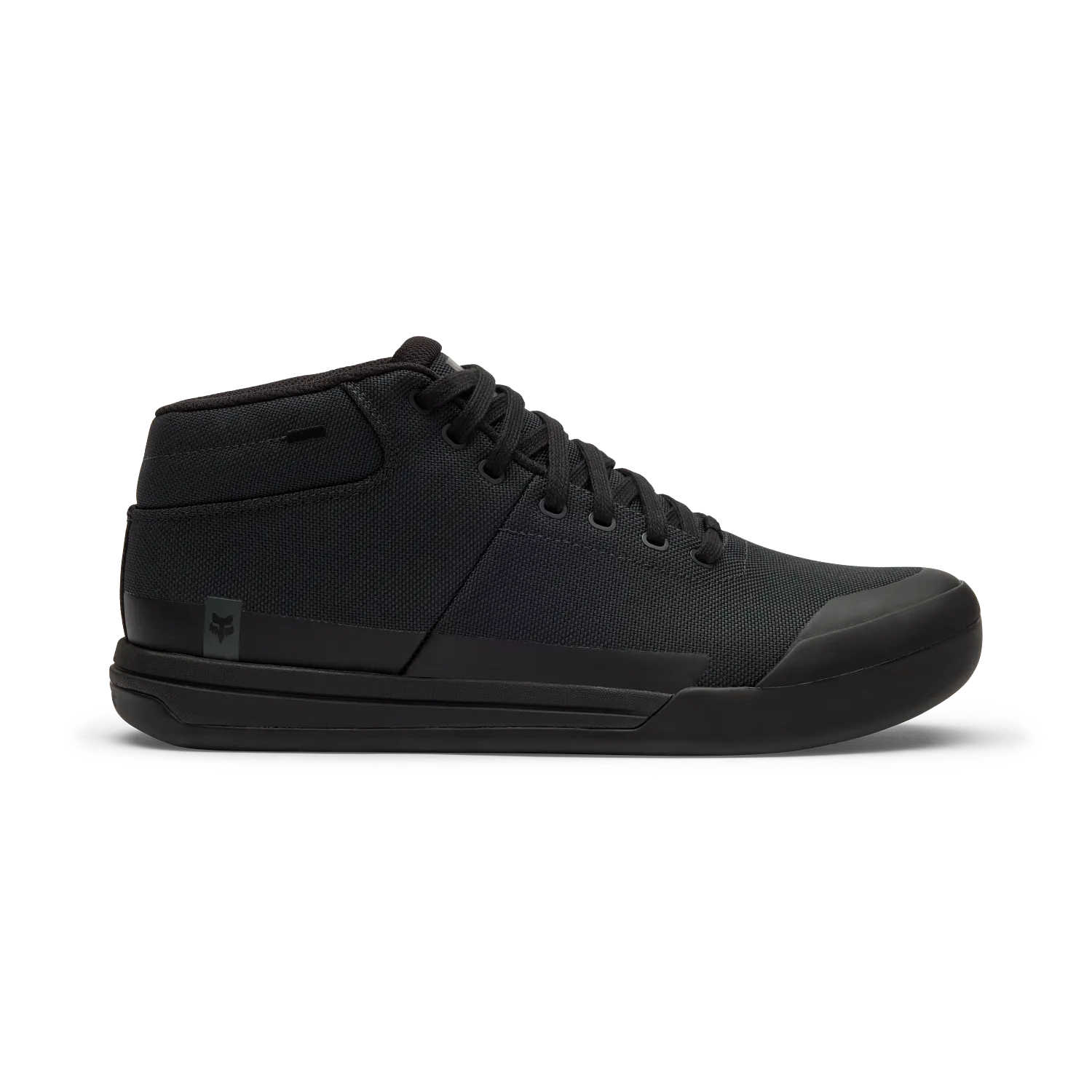 FOX UNION CANVAS MID 