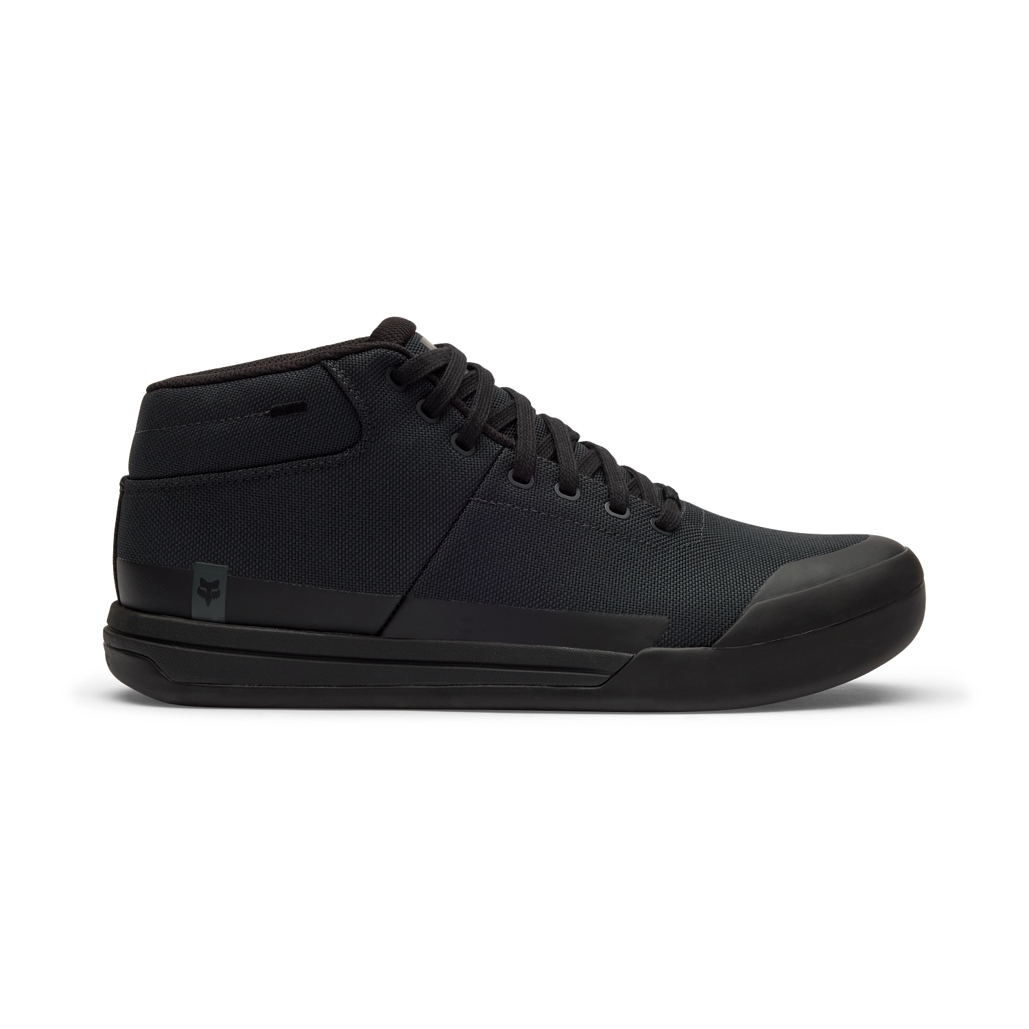Chaussures mi-hautes en toile Fox Union