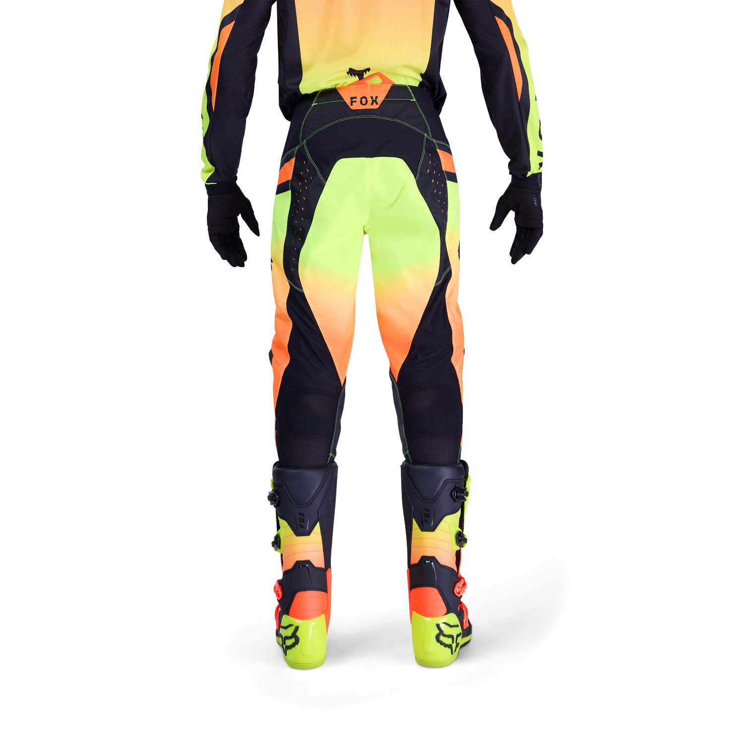 Pantalon 180 Shield