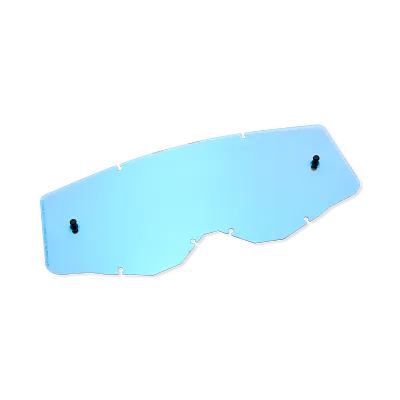 Youth Main Lexan&trade; Mirror Lens