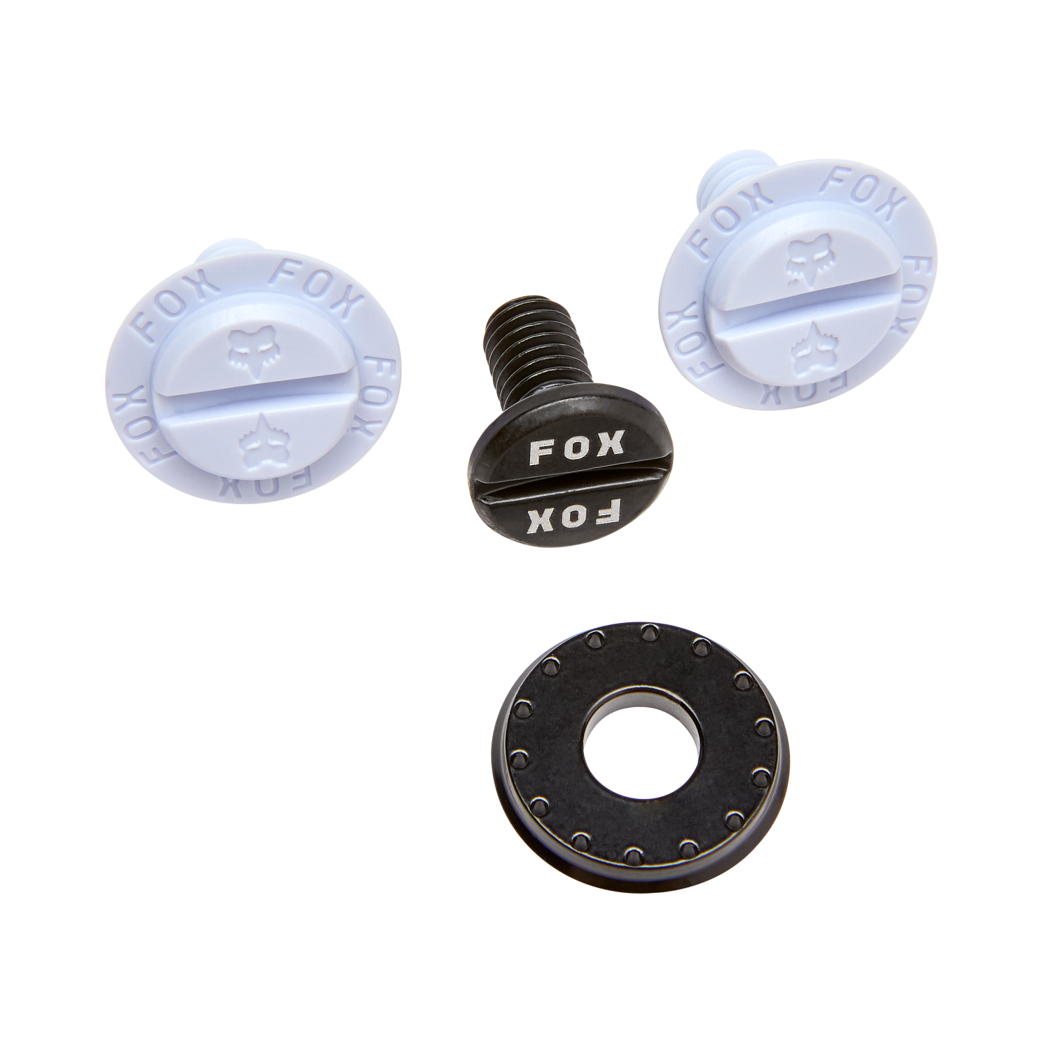 V3 Helmet Visor Screw Kit