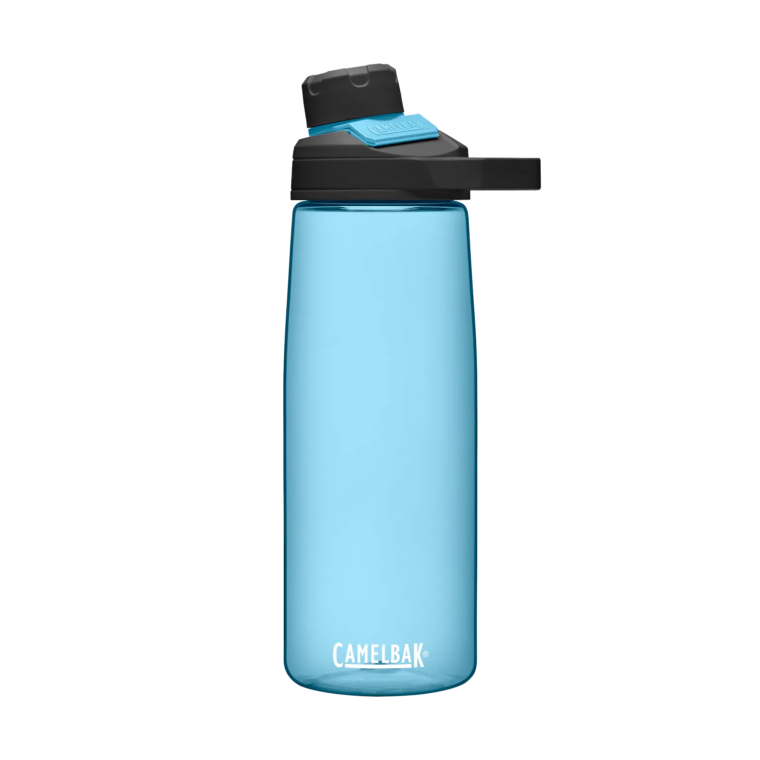 Chute Mag 25oz, True Blue