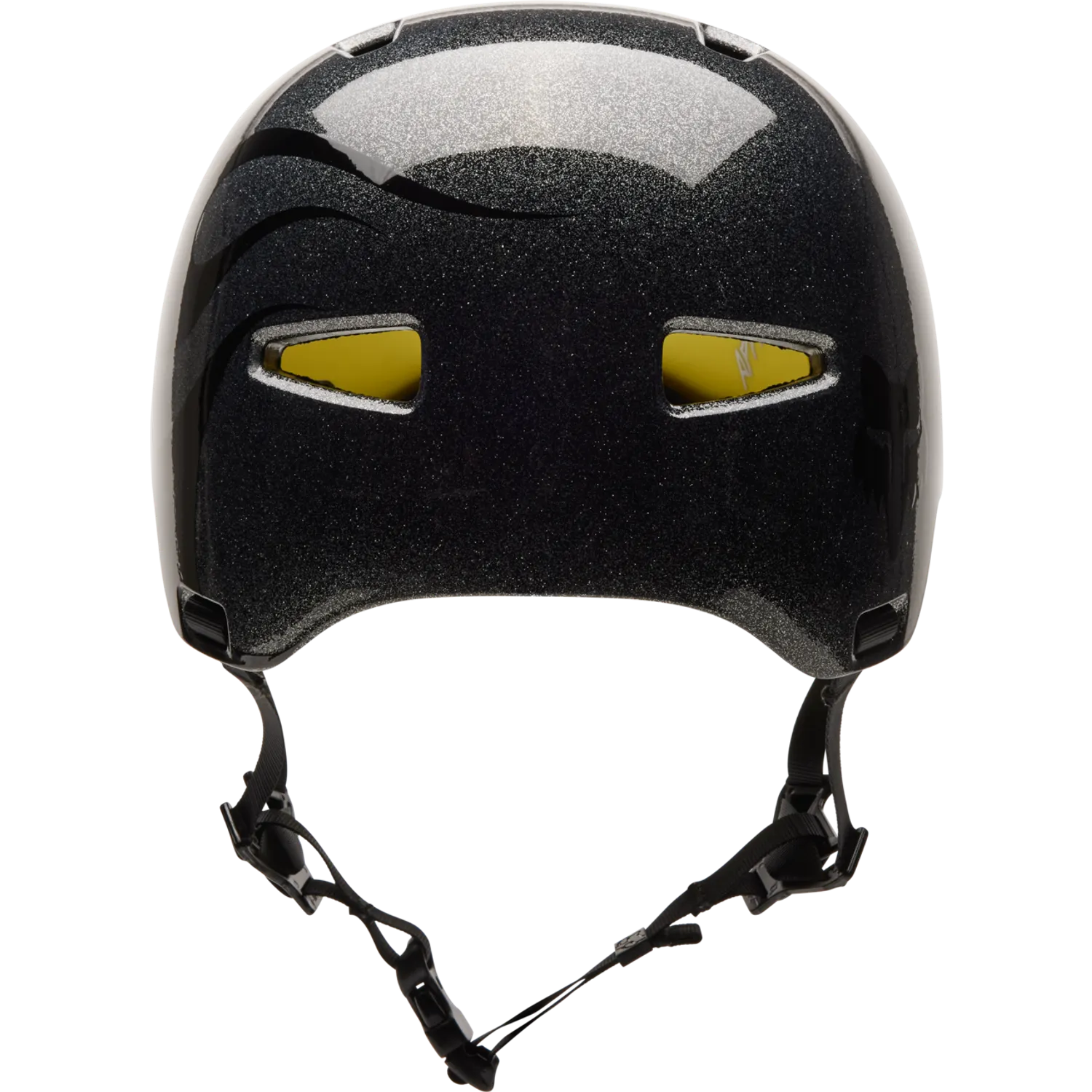 Helm Flight Silver Metal