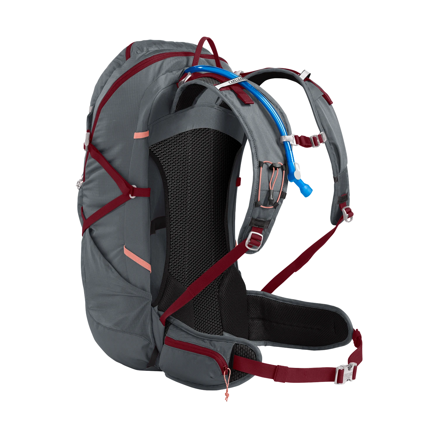WOMEN'S FOURTEENER 30 100oz [CSTL/CAB] OS