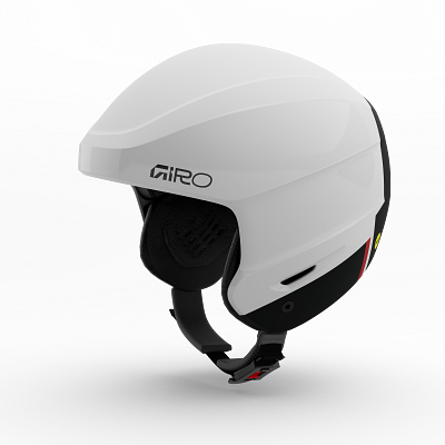 Casco Strive Mips