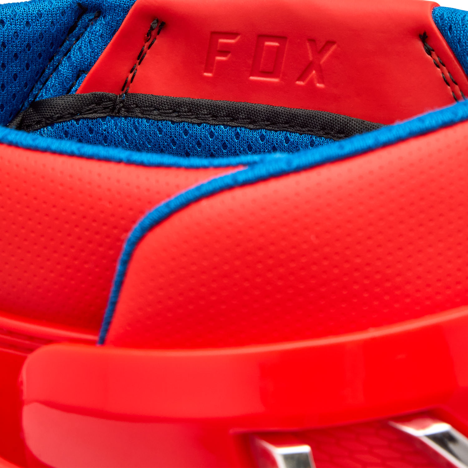 INSTINCT BOOT [FLO RED] 9.5