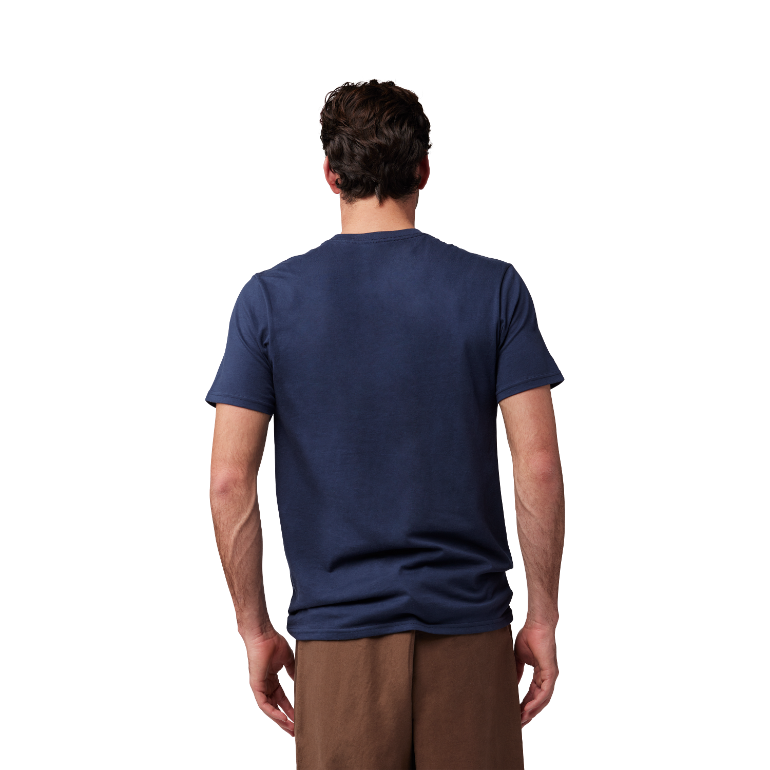 HOTLAPS SS PREM TEE [MDNT] S