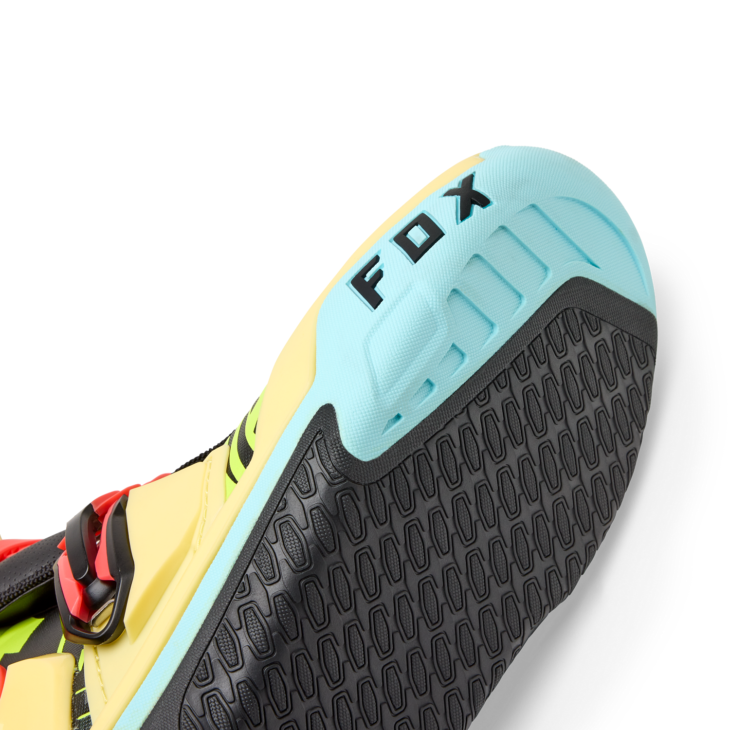 Instinct Elevated Limited Edition Boots