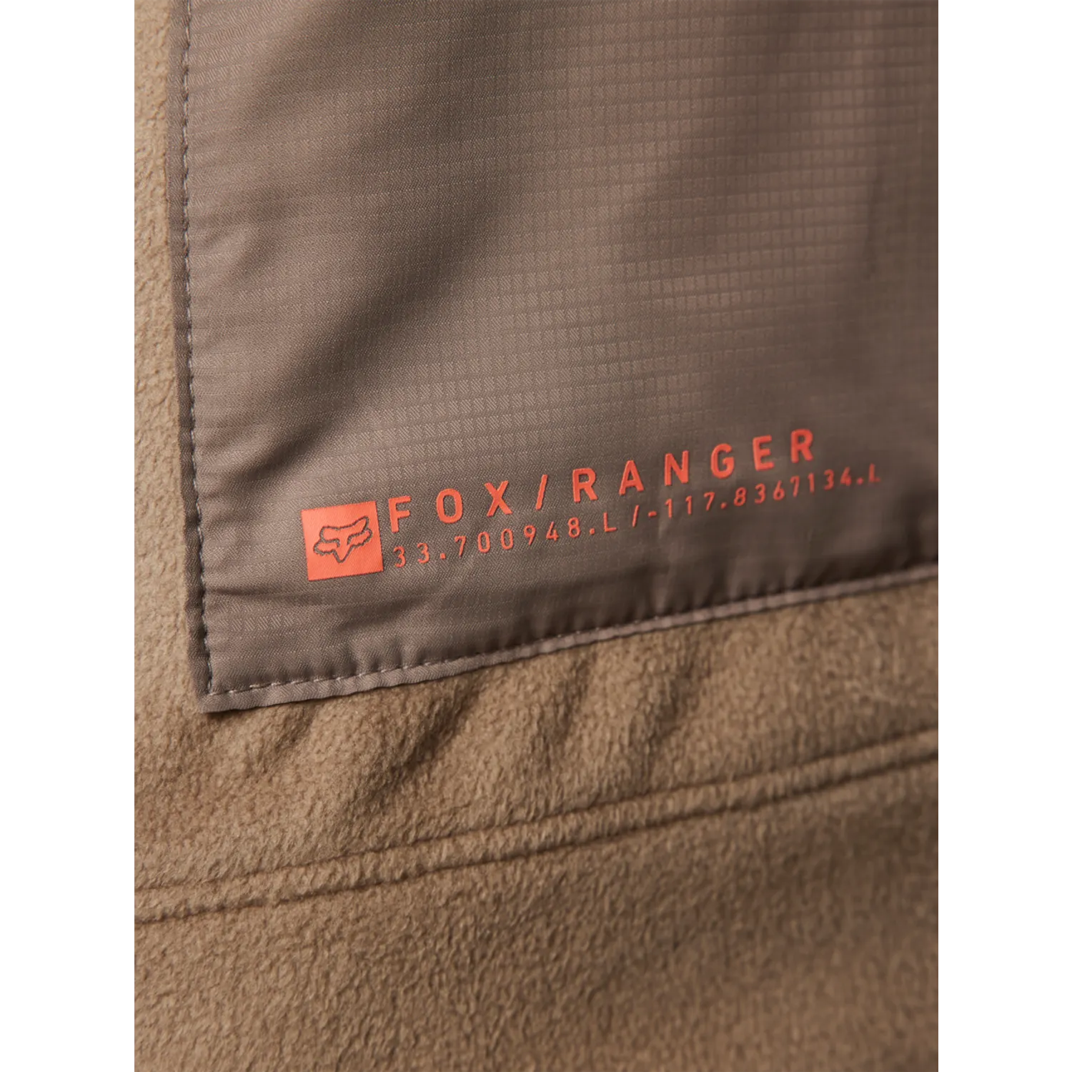 Chandail &agrave; capuchon Ranger Windblock&reg; pour femmes