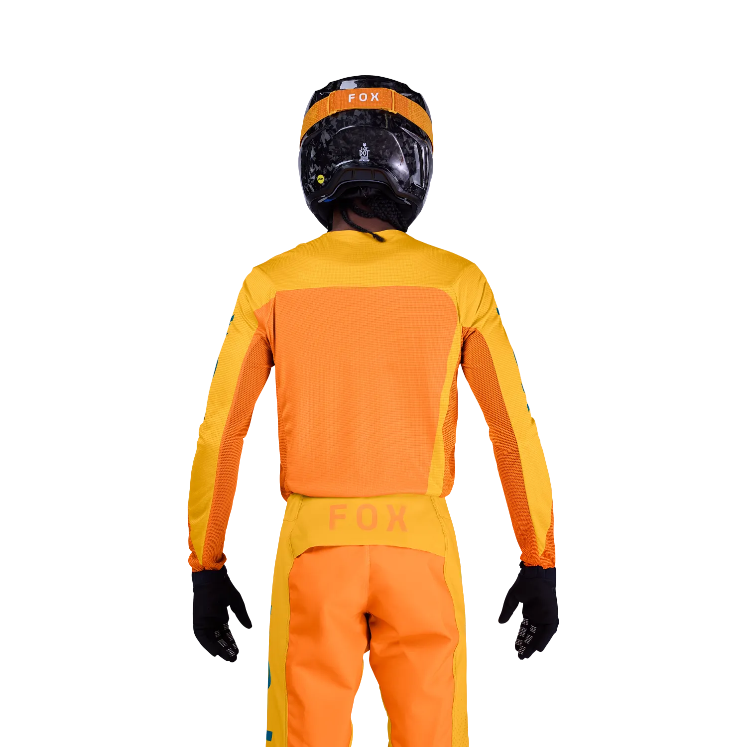 FLEXAIR FRACTURE JERSEY 