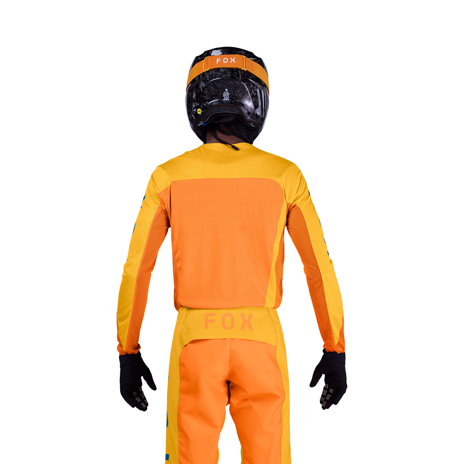 Maillot Flexair Fracture